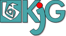 [Logo: KjG]